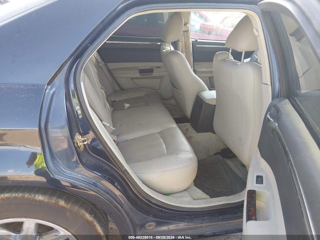 2005 Chrysler 300c მანქანა იყიდება აუქციონზე, vin: 2C3JA63H95H519951, აუქციონის ნომერი: 46228010