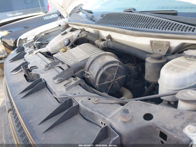 Продаж на аукціоні авто 2013 Chevrolet Express 3500 Work Van, vin: 1GCZGTCA4D1165087, номер лоту: 46228012