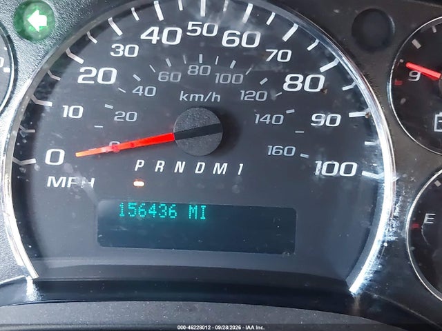 Продаж на аукціоні авто 2013 Chevrolet Express 3500 Work Van, vin: 1GCZGTCA4D1165087, номер лоту: 46228012