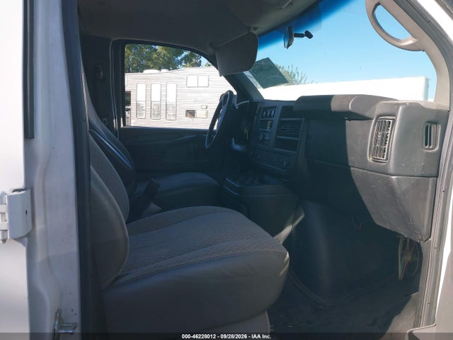 Продаж на аукціоні авто 2013 Chevrolet Express 3500 Work Van, vin: 1GCZGTCA4D1165087, номер лоту: 46228012