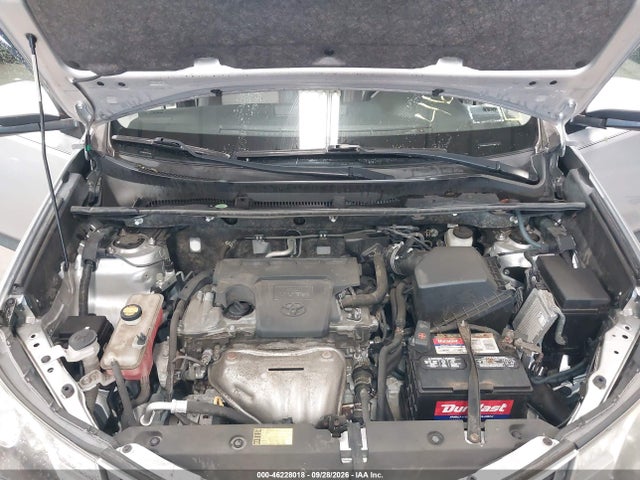 2013 Toyota Rav4 Limited მანქანა იყიდება აუქციონზე, vin: JTMYFREV0DD022461, აუქციონის ნომერი: 46228018