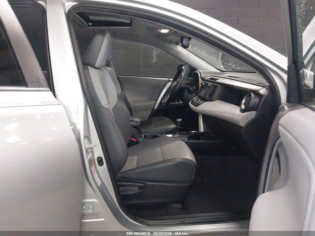 2013 Toyota Rav4 Limited მანქანა იყიდება აუქციონზე, vin: JTMYFREV0DD022461, აუქციონის ნომერი: 46228018