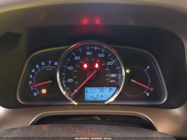 2013 Toyota Rav4 Limited მანქანა იყიდება აუქციონზე, vin: JTMYFREV0DD022461, აუქციონის ნომერი: 46228018