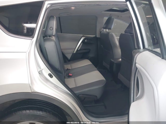 2013 Toyota Rav4 Limited მანქანა იყიდება აუქციონზე, vin: JTMYFREV0DD022461, აუქციონის ნომერი: 46228018