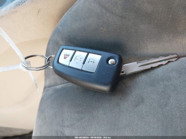 Nissan ROGUE S 2015 KNMAT2MT8FP586541 Image 11