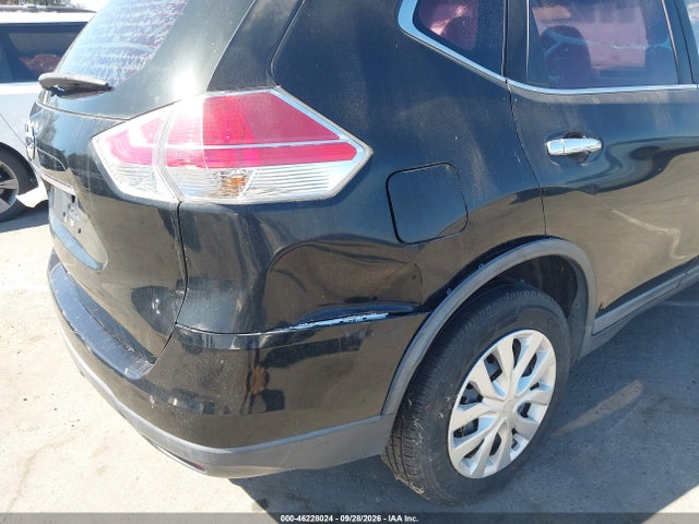 Nissan ROGUE S 2015 KNMAT2MT8FP586541 Image 14