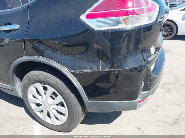 Nissan ROGUE S 2015 KNMAT2MT8FP586541 Image 15