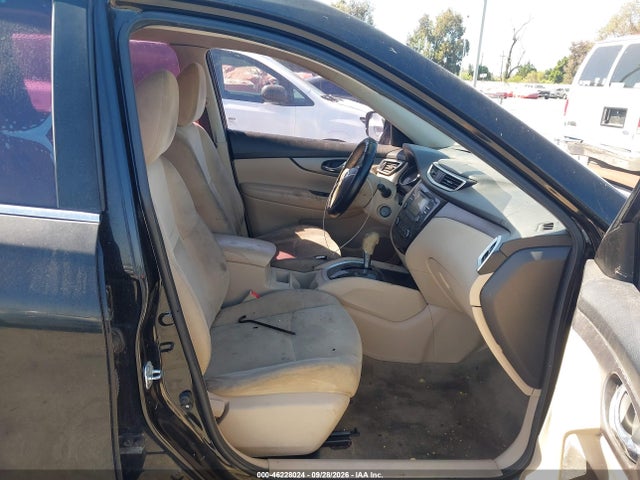 Nissan ROGUE S 2015 KNMAT2MT8FP586541 Image 5