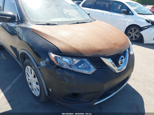 Nissan ROGUE S 2015 KNMAT2MT8FP586541 Image 6