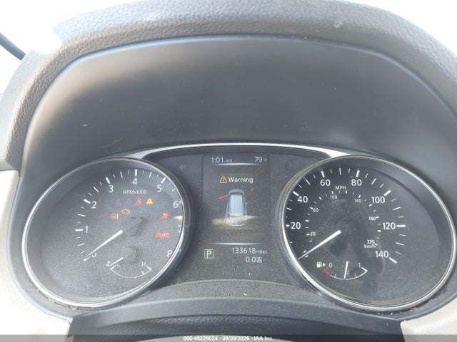 Nissan ROGUE S 2015 KNMAT2MT8FP586541 Image 7