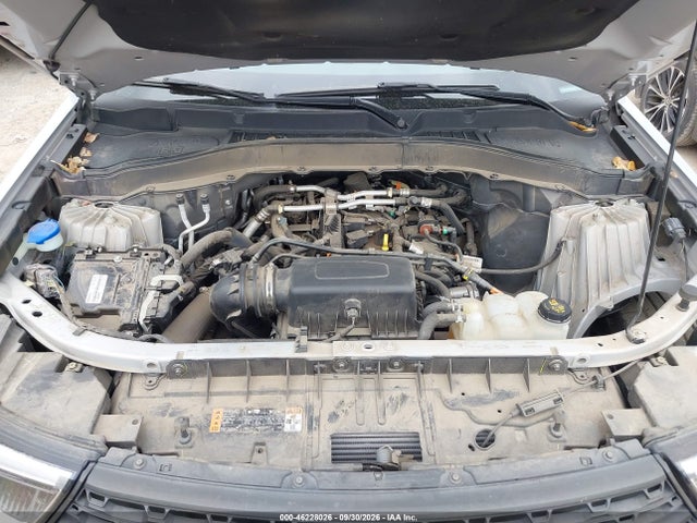 46228026 :رقم المزاد ، 1FMSK7BHXMGA29934 vin ، 2021 Ford Explorer مزاد بيع