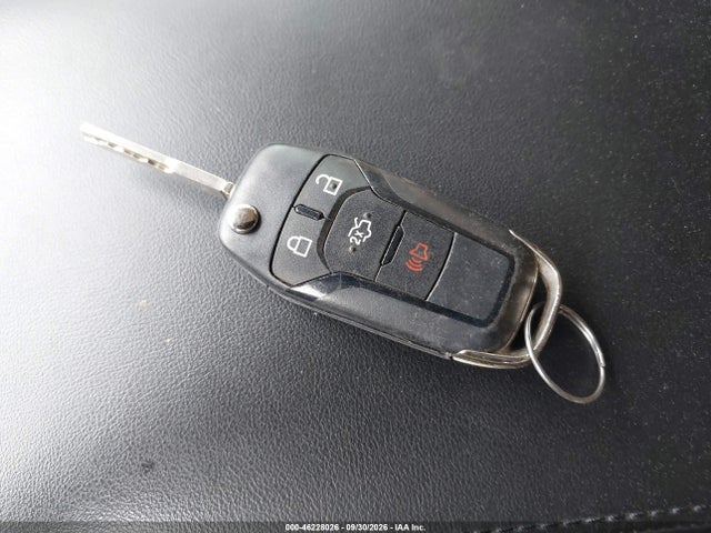 46228026 :رقم المزاد ، 1FMSK7BHXMGA29934 vin ، 2021 Ford Explorer مزاد بيع