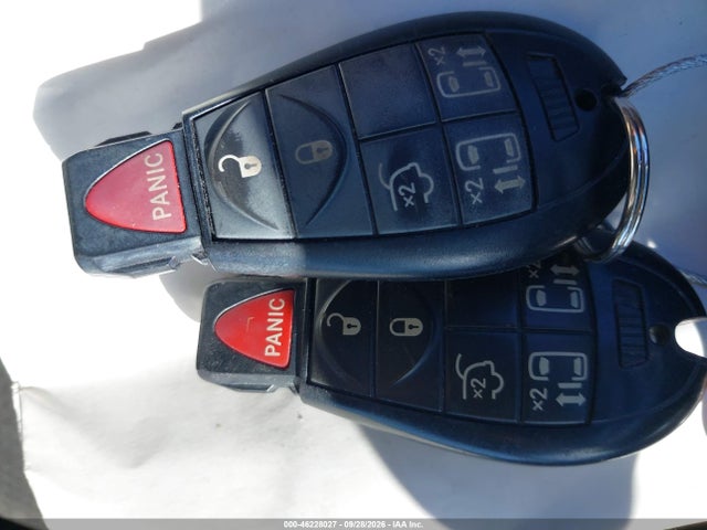 Продаж на аукціоні авто 2013 Dodge Grand Caravan Sxt, vin: 2C4RDGCG3DR592129, номер лоту: 46228027