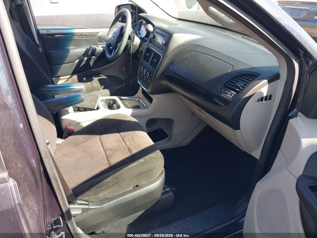 Продаж на аукціоні авто 2013 Dodge Grand Caravan Sxt, vin: 2C4RDGCG3DR592129, номер лоту: 46228027