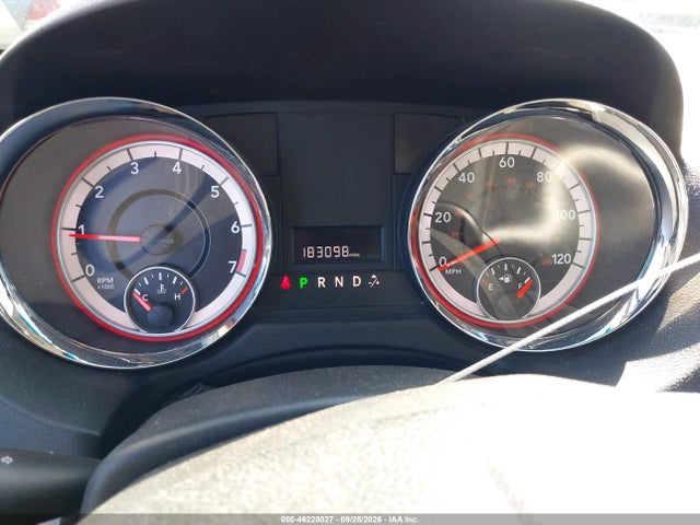 Продаж на аукціоні авто 2013 Dodge Grand Caravan Sxt, vin: 2C4RDGCG3DR592129, номер лоту: 46228027