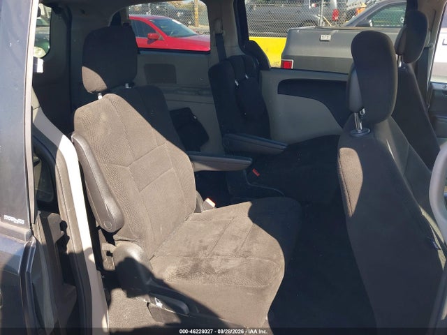 Продаж на аукціоні авто 2013 Dodge Grand Caravan Sxt, vin: 2C4RDGCG3DR592129, номер лоту: 46228027