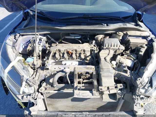 Aukcja sprzedaży 2020 Honda Hr-v 2wd Sport, vin: 3CZRU5H12LG700571, numer aukcji: 46228032