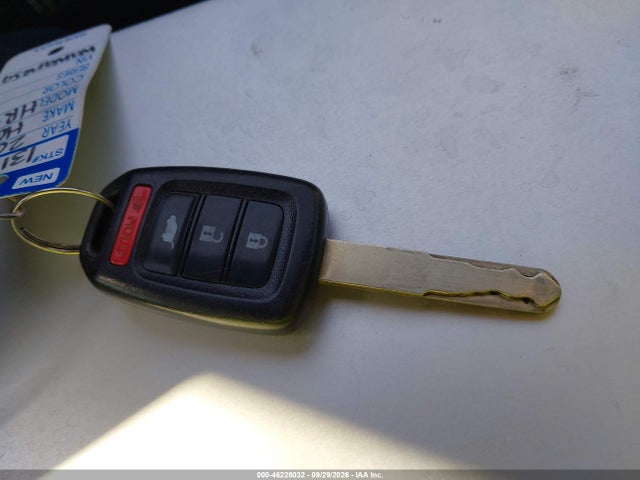 Aukcja sprzedaży 2020 Honda Hr-v 2wd Sport, vin: 3CZRU5H12LG700571, numer aukcji: 46228032