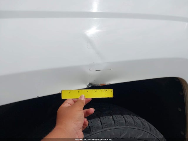 Aukcja sprzedaży 2015 Chevrolet Silverado 1500 Wt, vin: 1GCRCPEH3FZ375228, numer aukcji: 46228039