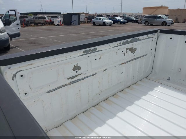 Aukcja sprzedaży 2015 Chevrolet Silverado 1500 Wt, vin: 1GCRCPEH3FZ375228, numer aukcji: 46228039
