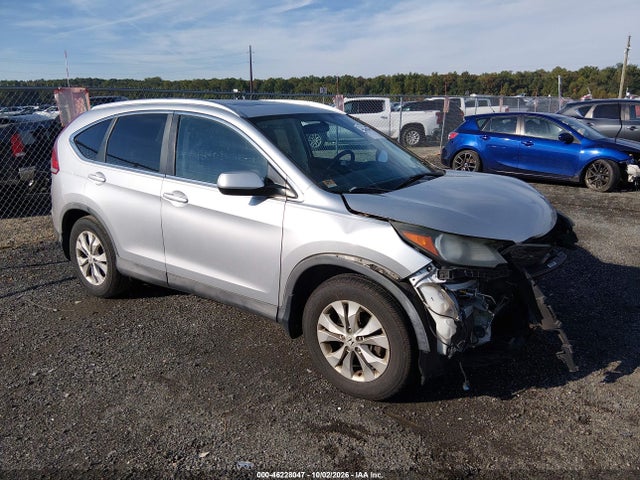 Aukcja sprzedaży 2014 Honda Cr-v Ex-l, vin: 2HKRM3H79EH526796, numer aukcji: 46228047