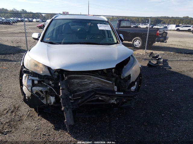Aukcja sprzedaży 2014 Honda Cr-v Ex-l, vin: 2HKRM3H79EH526796, numer aukcji: 46228047