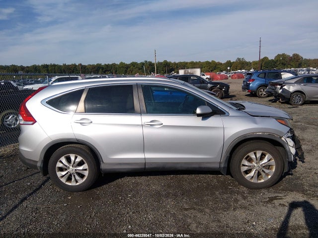 Aukcja sprzedaży 2014 Honda Cr-v Ex-l, vin: 2HKRM3H79EH526796, numer aukcji: 46228047