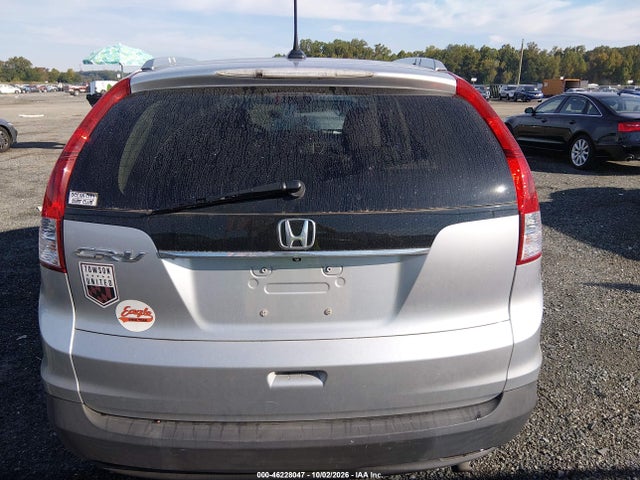 Aukcja sprzedaży 2014 Honda Cr-v Ex-l, vin: 2HKRM3H79EH526796, numer aukcji: 46228047