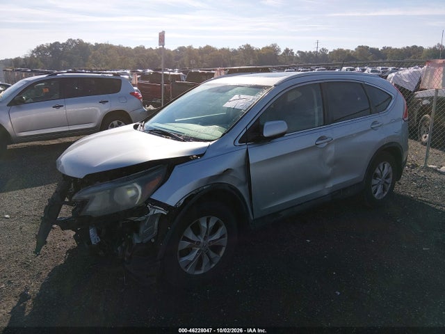 Aukcja sprzedaży 2014 Honda Cr-v Ex-l, vin: 2HKRM3H79EH526796, numer aukcji: 46228047