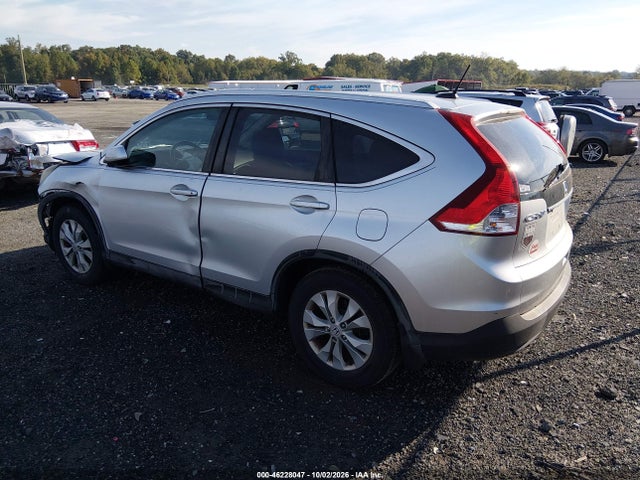 Aukcja sprzedaży 2014 Honda Cr-v Ex-l, vin: 2HKRM3H79EH526796, numer aukcji: 46228047