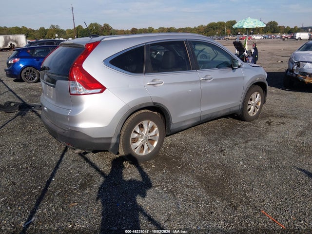 Aukcja sprzedaży 2014 Honda Cr-v Ex-l, vin: 2HKRM3H79EH526796, numer aukcji: 46228047