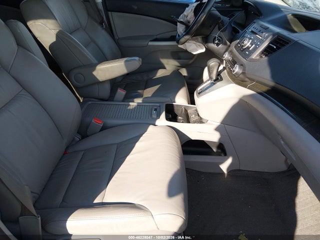 Aukcja sprzedaży 2014 Honda Cr-v Ex-l, vin: 2HKRM3H79EH526796, numer aukcji: 46228047