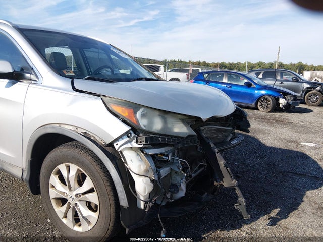 Aukcja sprzedaży 2014 Honda Cr-v Ex-l, vin: 2HKRM3H79EH526796, numer aukcji: 46228047