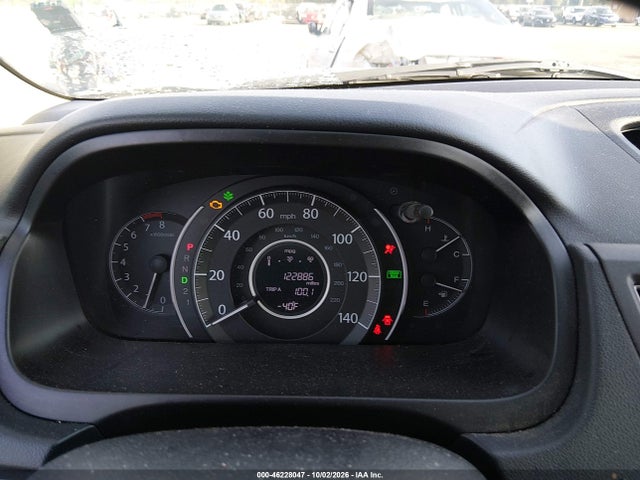 Aukcja sprzedaży 2014 Honda Cr-v Ex-l, vin: 2HKRM3H79EH526796, numer aukcji: 46228047