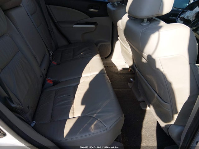 Aukcja sprzedaży 2014 Honda Cr-v Ex-l, vin: 2HKRM3H79EH526796, numer aukcji: 46228047