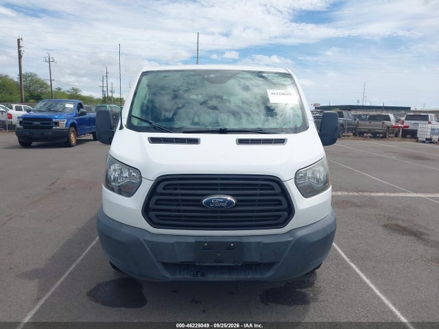 Продажа на аукционе авто 2018 Ford Transit-350 Xl, vin: 1FBZX2ZM7JKB18903, номер лота: 46228049