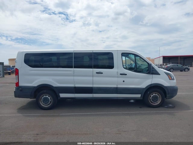 Продажа на аукционе авто 2018 Ford Transit-350 Xl, vin: 1FBZX2ZM7JKB18903, номер лота: 46228049