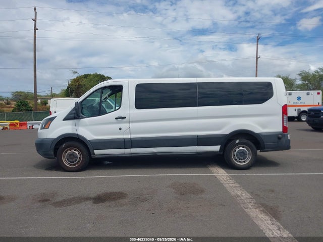 Продажа на аукционе авто 2018 Ford Transit-350 Xl, vin: 1FBZX2ZM7JKB18903, номер лота: 46228049