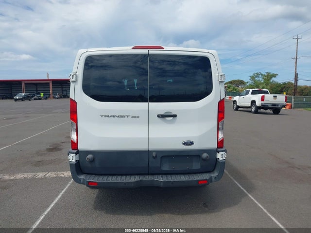 Продажа на аукционе авто 2018 Ford Transit-350 Xl, vin: 1FBZX2ZM7JKB18903, номер лота: 46228049