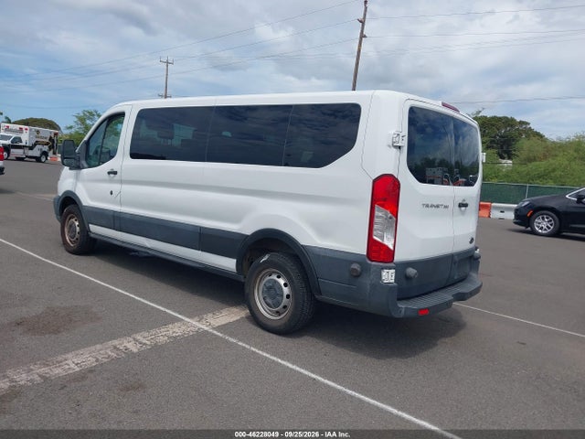 Продажа на аукционе авто 2018 Ford Transit-350 Xl, vin: 1FBZX2ZM7JKB18903, номер лота: 46228049