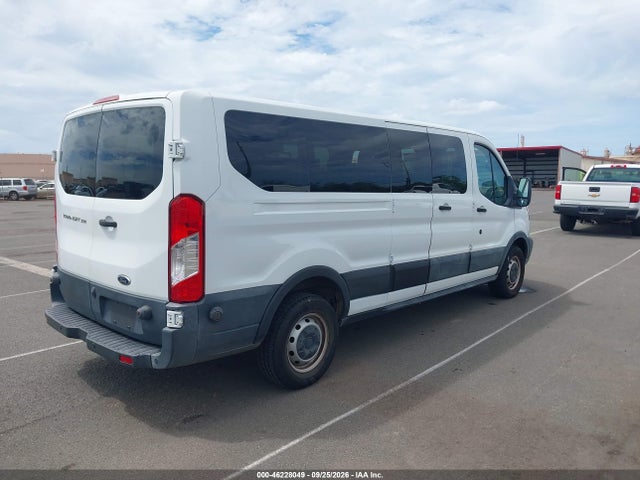Продажа на аукционе авто 2018 Ford Transit-350 Xl, vin: 1FBZX2ZM7JKB18903, номер лота: 46228049