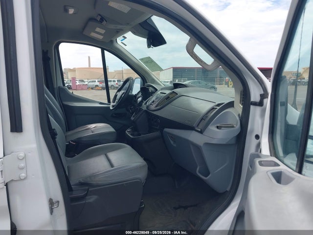 Продажа на аукционе авто 2018 Ford Transit-350 Xl, vin: 1FBZX2ZM7JKB18903, номер лота: 46228049
