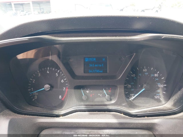 Продажа на аукционе авто 2018 Ford Transit-350 Xl, vin: 1FBZX2ZM7JKB18903, номер лота: 46228049