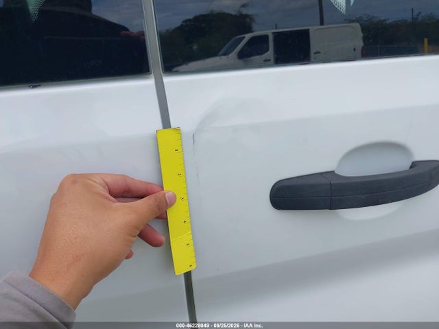 Продажа на аукционе авто 2018 Ford Transit-350 Xl, vin: 1FBZX2ZM7JKB18903, номер лота: 46228049