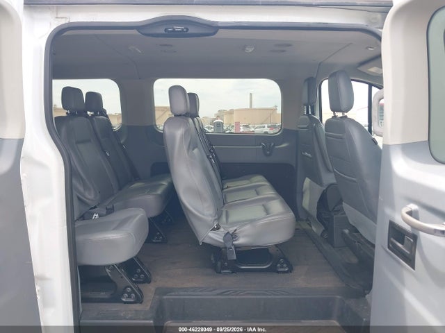Продажа на аукционе авто 2018 Ford Transit-350 Xl, vin: 1FBZX2ZM7JKB18903, номер лота: 46228049