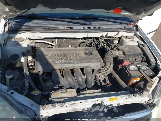 Продаж на аукціоні авто 2005 Toyota Corolla Ce, vin: 1NXBR32E85Z477358, номер лоту: 46228052