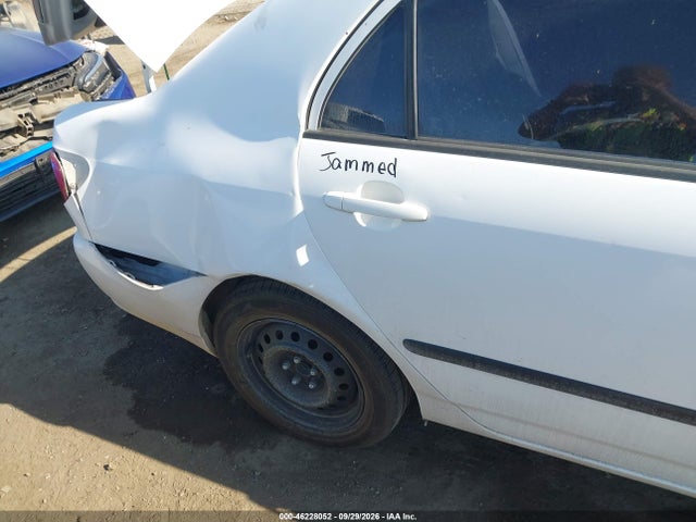 Продаж на аукціоні авто 2005 Toyota Corolla Ce, vin: 1NXBR32E85Z477358, номер лоту: 46228052