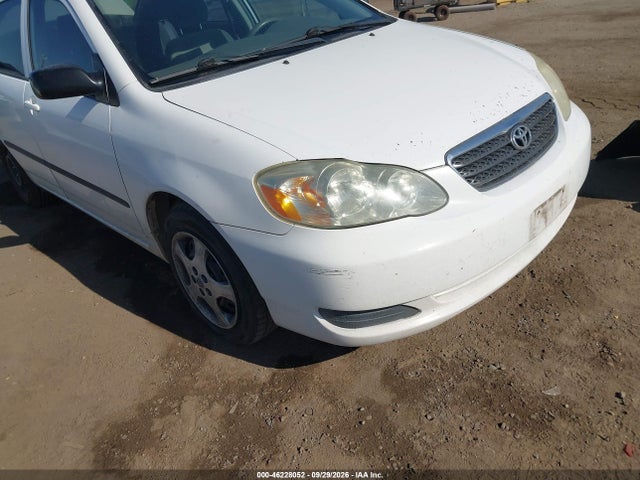 Продаж на аукціоні авто 2005 Toyota Corolla Ce, vin: 1NXBR32E85Z477358, номер лоту: 46228052