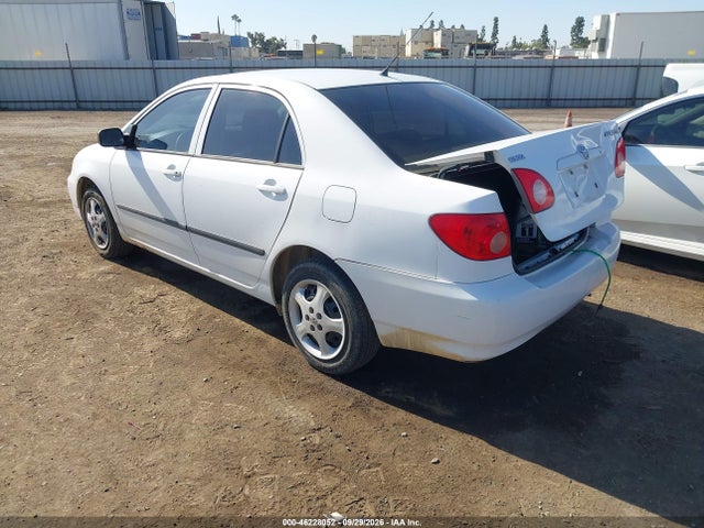 Продаж на аукціоні авто 2005 Toyota Corolla Ce, vin: 1NXBR32E85Z477358, номер лоту: 46228052