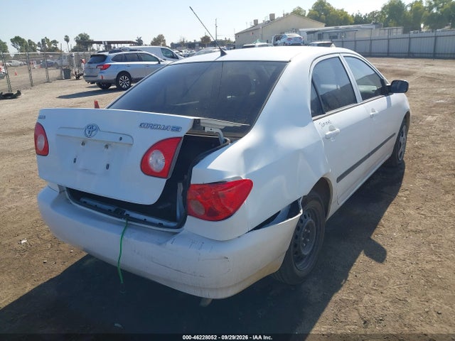 Продаж на аукціоні авто 2005 Toyota Corolla Ce, vin: 1NXBR32E85Z477358, номер лоту: 46228052